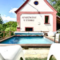 Apartmány U Zámku