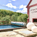 Apartmány U Zámku